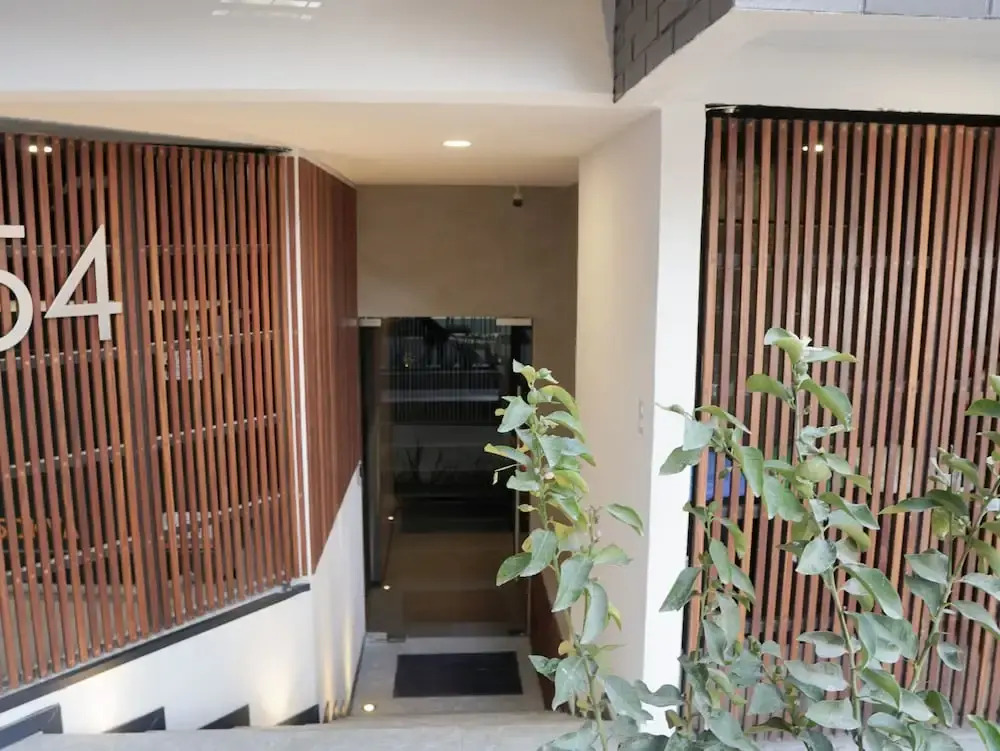 Indiana suites