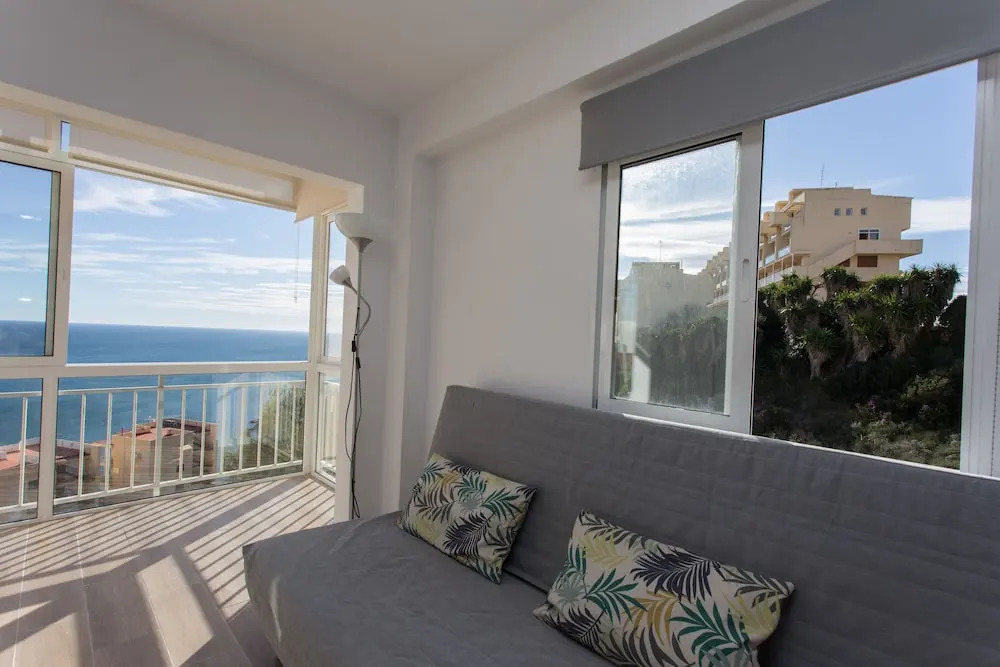 Ático Con Vistas Al Mar Faro de Cullera