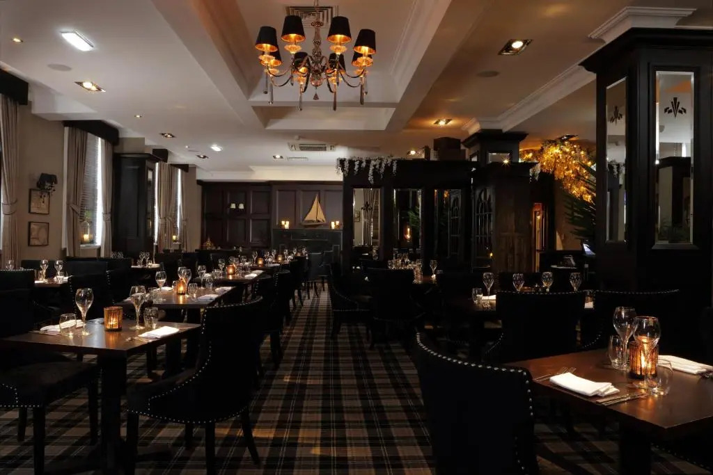 The Vermont Hotel Newcastle