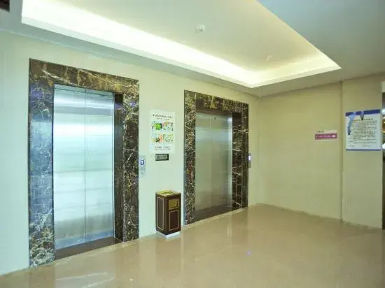Dongguan Tian Boutique Hotel