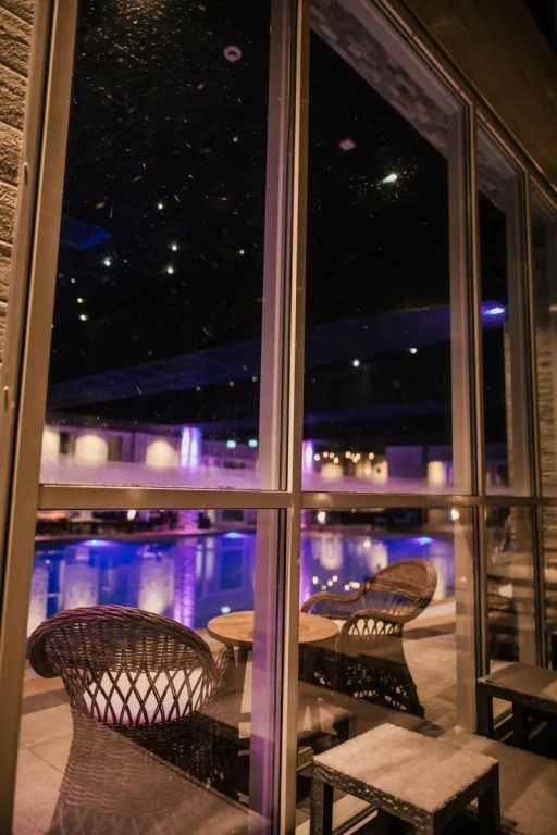 Hotell Havsbaden i Grisslehamn