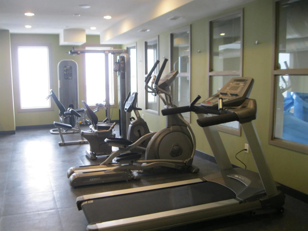 Best Western Plus Moose Jaw