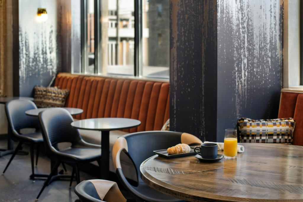 Tempo By Hilton Louisville Downtown Nulu