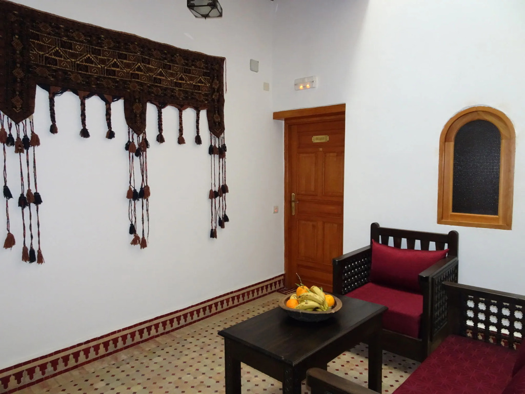 Riad Sabah