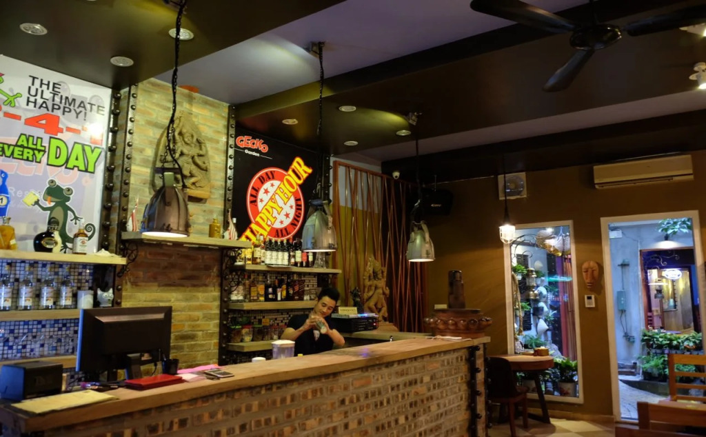Cheetah Hostel