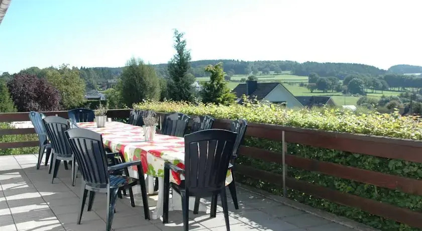 Gîte Marylou