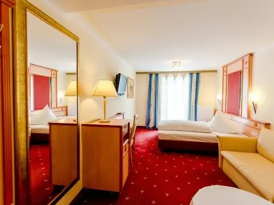Hotel Gasthof Haas