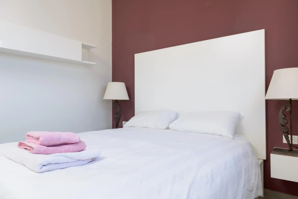Nice 2BR in Hold North by HolyGuest