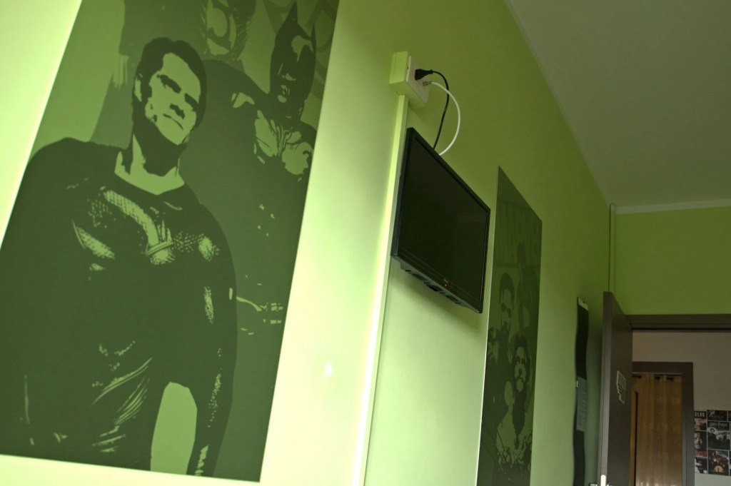 Movie Home Guesthouse