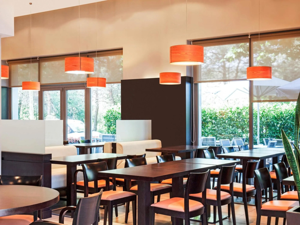 Ibis Barcelona Mollet