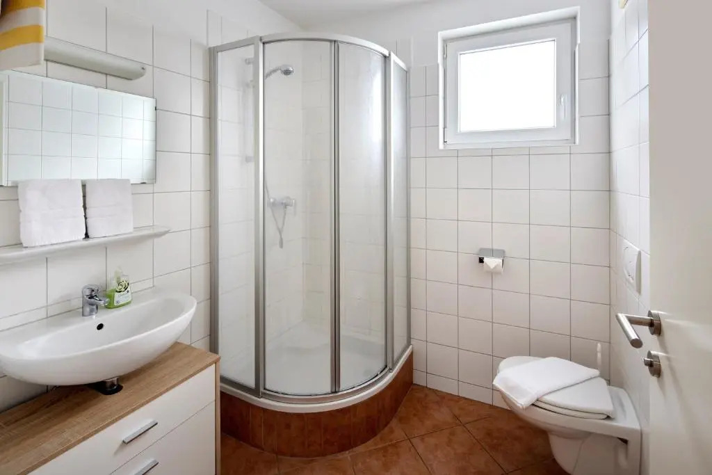 APARTMENT SONNBLICK, Kaprun, Salzburg - inklusive Sommerkarte