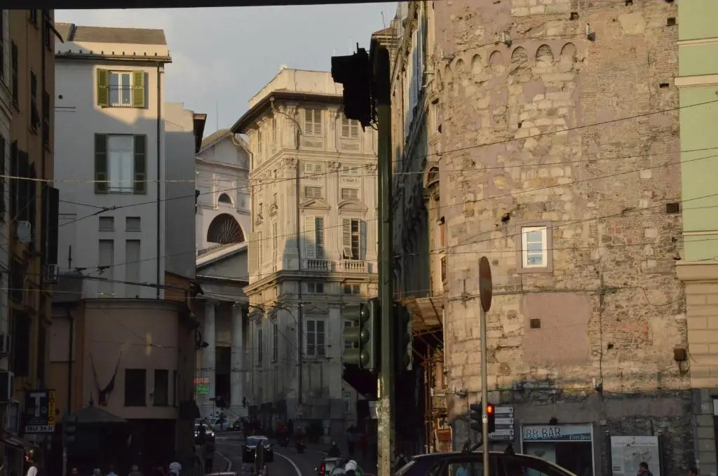 Domus Sottoripa