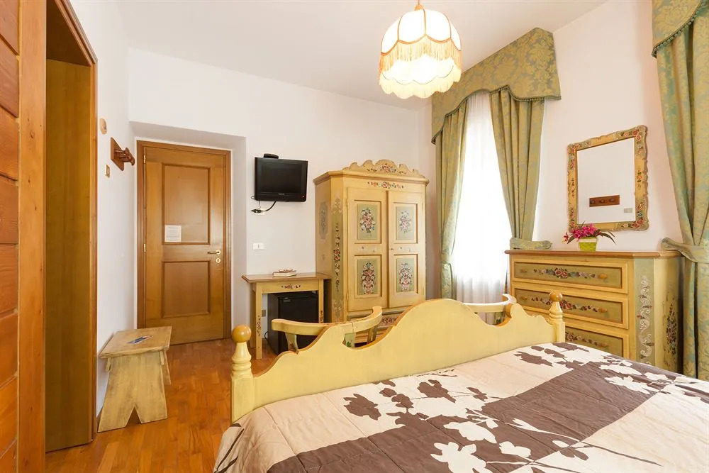 HOTEL GARNI BARANCIO - Auronzo center