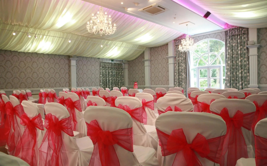 Best Western Plus Dunfermline Crossford Keavil House Hotel