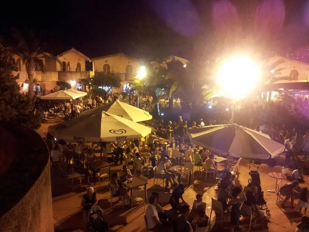 Le Residenze di Piazza Italia