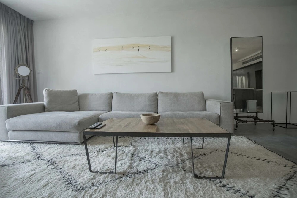 Sasson & Co Luxury apartment Neve Tsedek