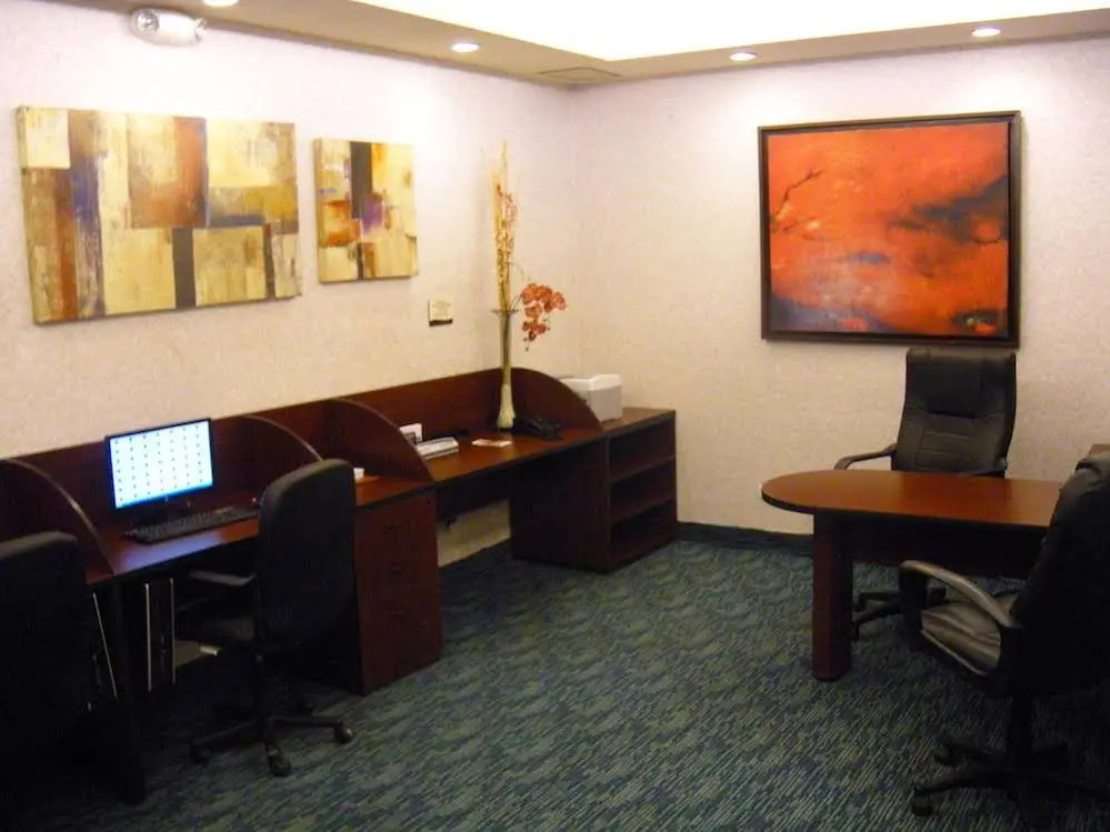 DoubleTree Suites by Hilton Saltillo