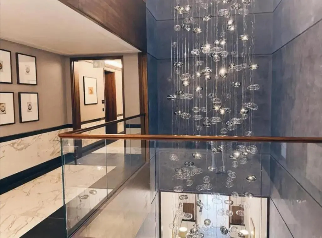 Porto Montenegro Luxury 1 Bedroom Apartment