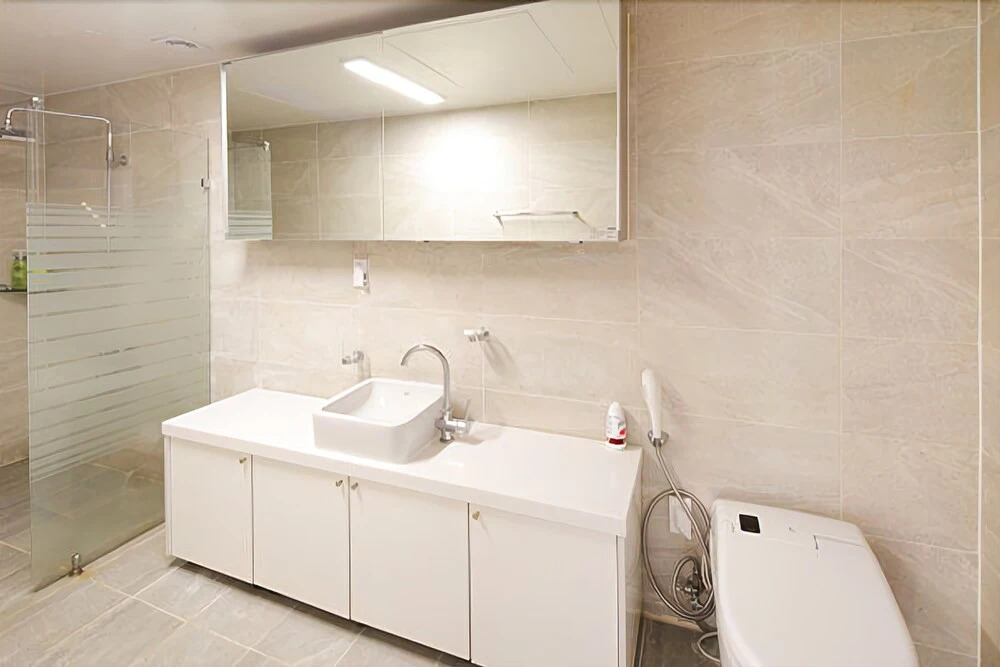 Jeju Vio House Pension