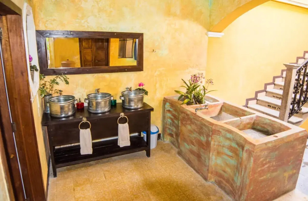 The Purpose Hostel