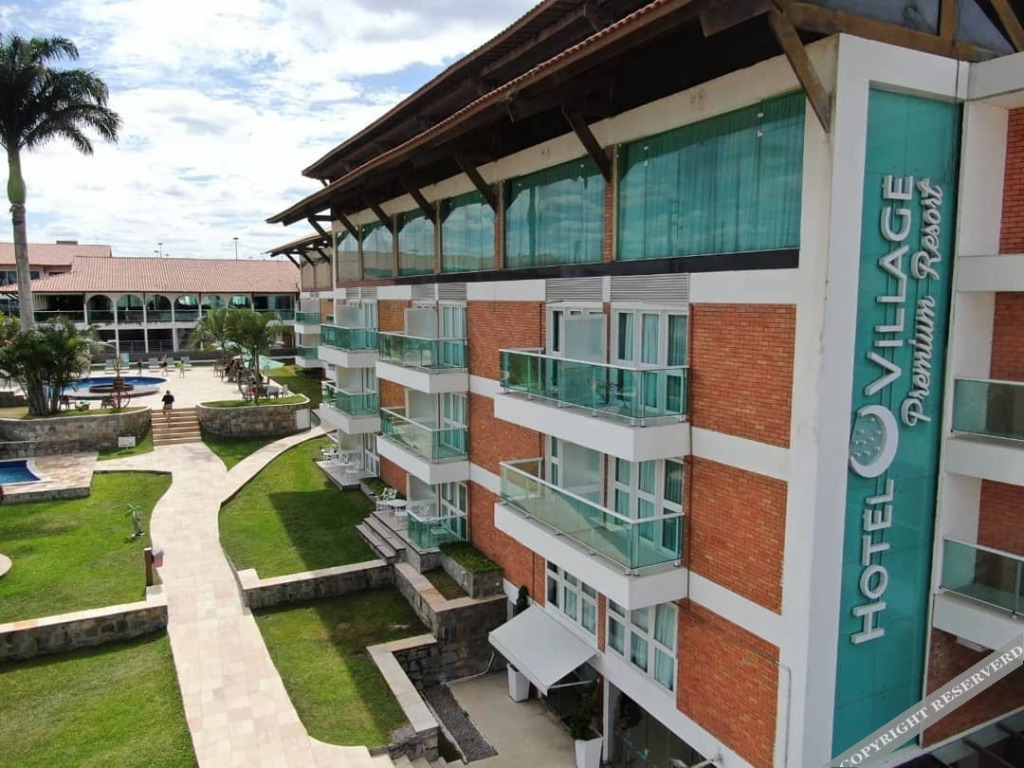 Hotel Village Premium Campina Grande