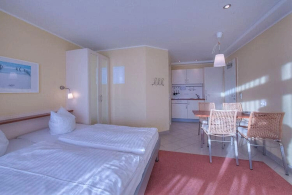 Apartment in Granzow Near the Lake