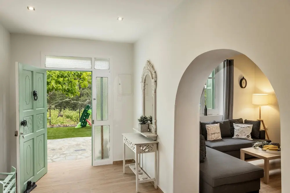 Galata Watermill Cottage