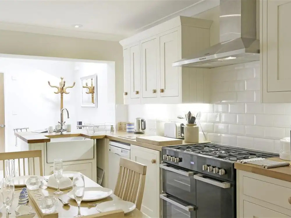 Modern Holiday Home in Reydon With Garden