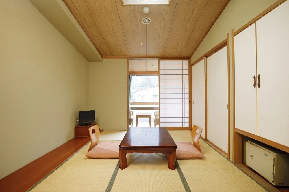 OYO Onsen Guest House Yukori Bandai-Atami