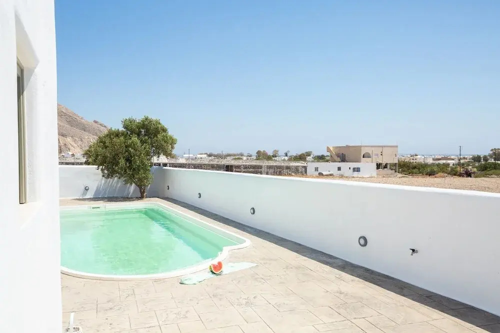 Elixirium Villa