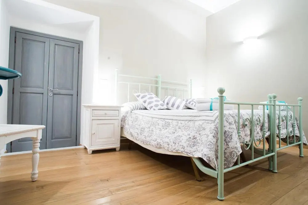 Le Erbe Guest House