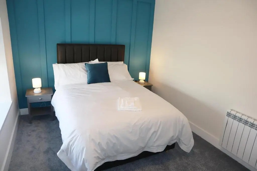 The Lodge Ballina