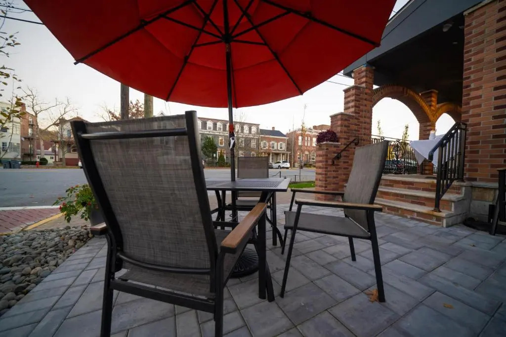 Orange Inn Boutique Hotel