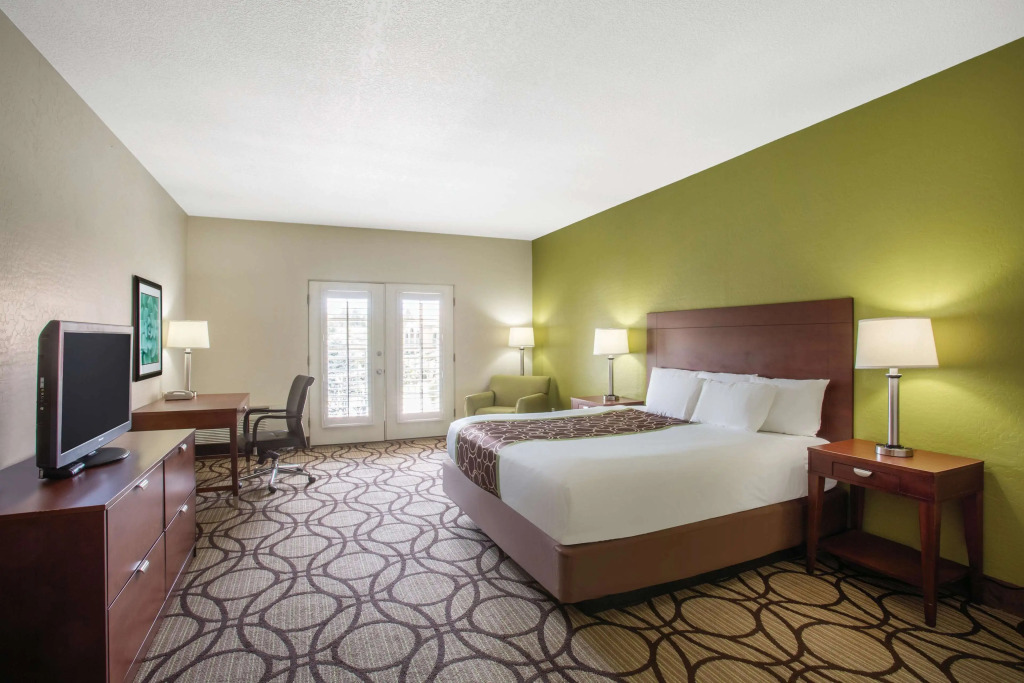 La Quinta by Wyndham Conference Center Prescott