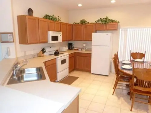 Caribbean Breeze Villa HG604