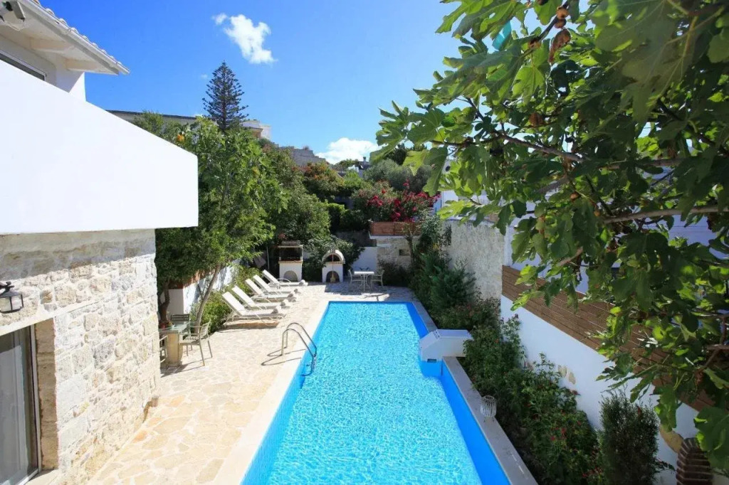 Villa Oasis