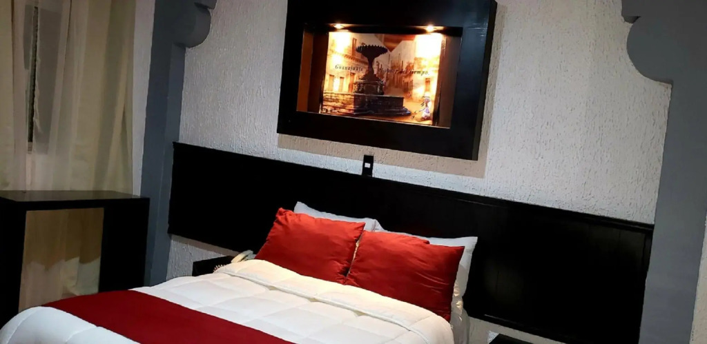 Hotel Murillo Plaza