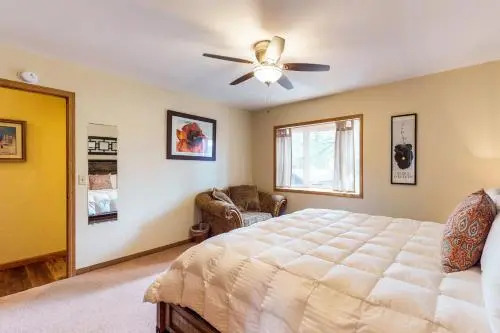 Trout Creek Retreat