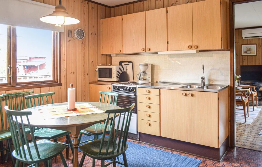 Holiday Home Öjvägen Köpingsvik