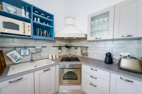 Beach Apartments Fuego Nin