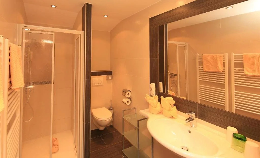 Aparthotel Ramsau