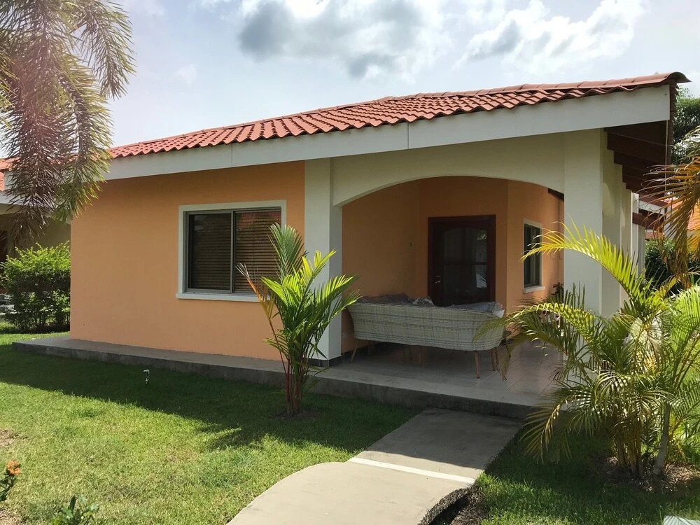 Sueño al Mar Residence