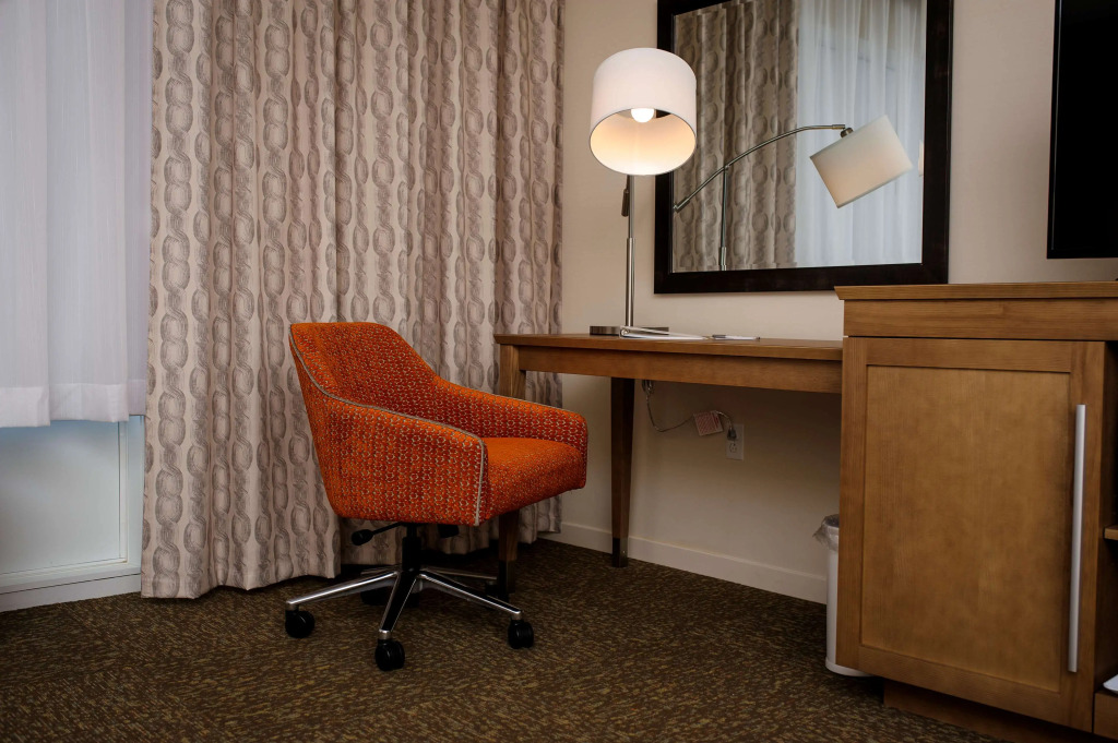 Hampton Inn & Suites Truro, NS