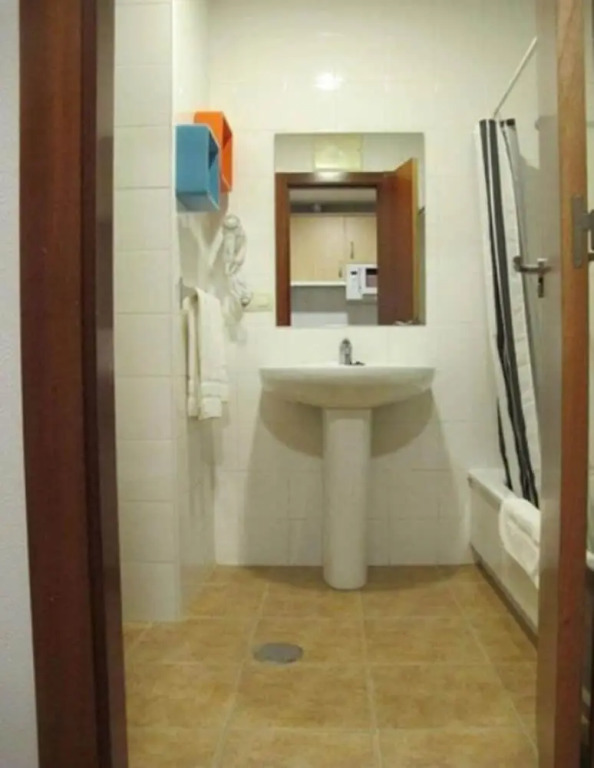 Apartamentos Turísticos Cancelas by Bossh Hotels