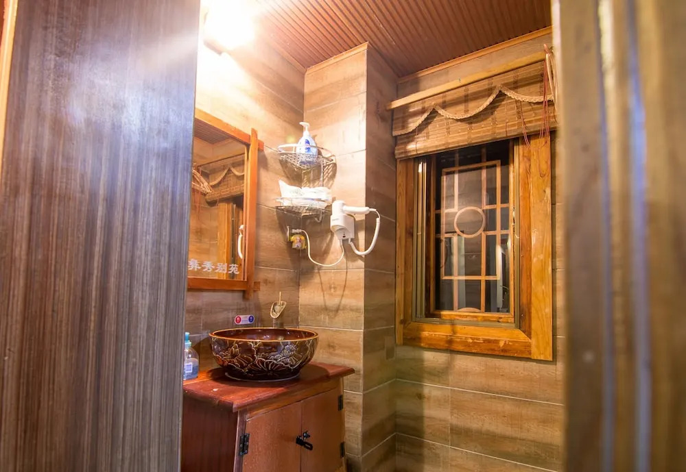 Maison Heritage Liao Liao Xin Resort Puzhehei