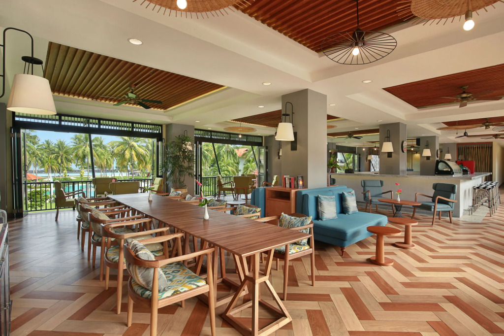 Manado Tateli Resort and Convention