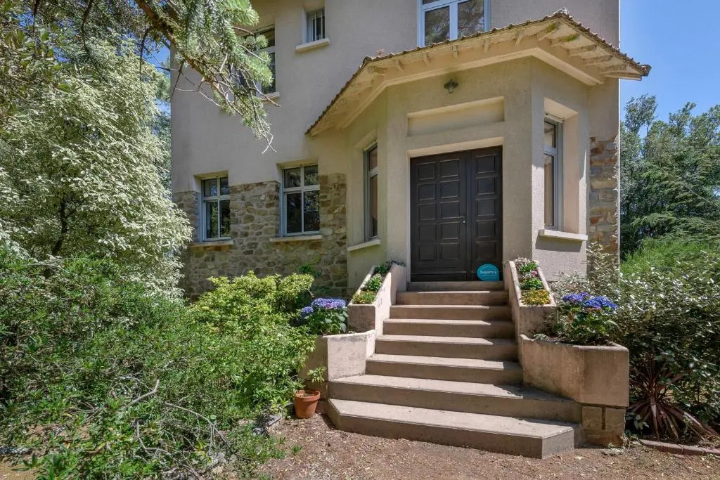A 300m de la plage, grande villa au coeur de l'Ocean de Saint Brevin Les Pins