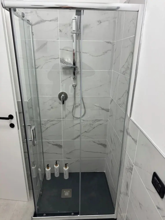 Guest House La Casaccia