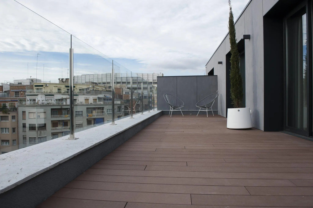 MH Apartments Barcelona