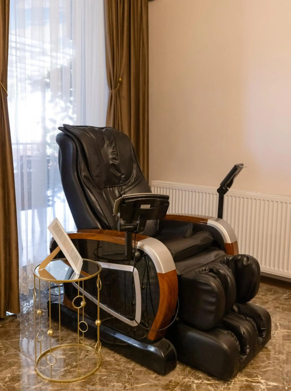Hestia Boutique Hotel